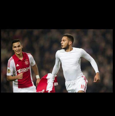 ☆23-08-2013 Fanaccount AFC Ajax l #33 l Partners☆: @Klaassenfanpage