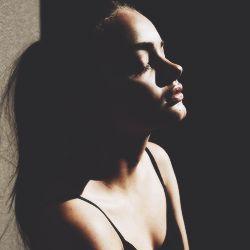 14. I want to kill myself sometimes.