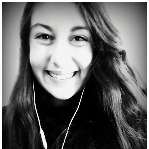 If you be my star I'll be your sky.....