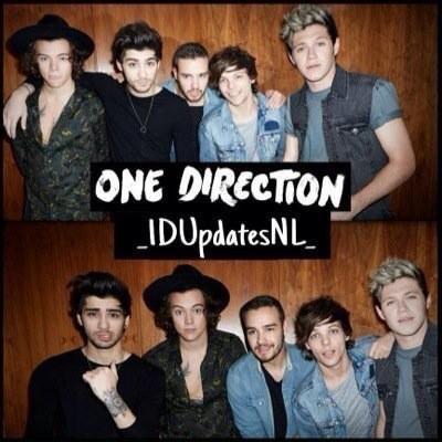 #1DUNL || LHNZL❤️ || wij tweeten fotos van de boys en houden je op de hoogte || ask for S4S♥