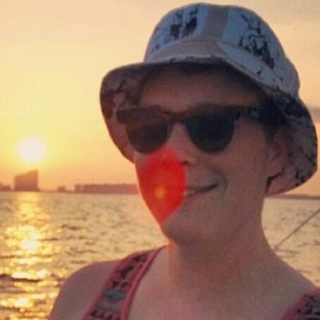 JustTDickThings's profile picture. 