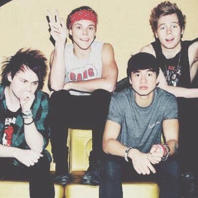 saviorIrh's profile picture. free follow from @nightlashton. you're amazing and ily x