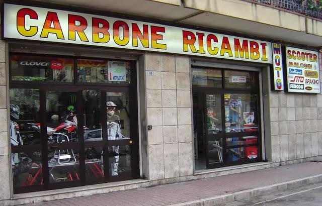 DMMricambi's profile picture. 