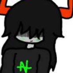 Uhm... Hello... My name !s S!lent Sorceress Ancestor of @Nevrogasha and @Neferigasha and yes ! Do have arms and legs {all quads empy (but no one cares so… ) }