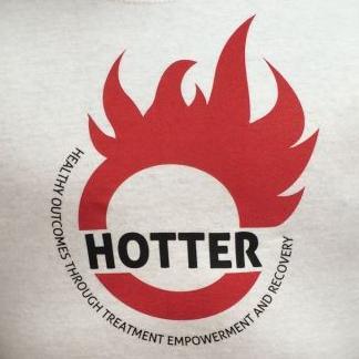 HOTTER is a mental health & substance use holistic treatment program for young men who are attracted to men.HOTTER is lead by Test Positive Aware Network (TPAN)