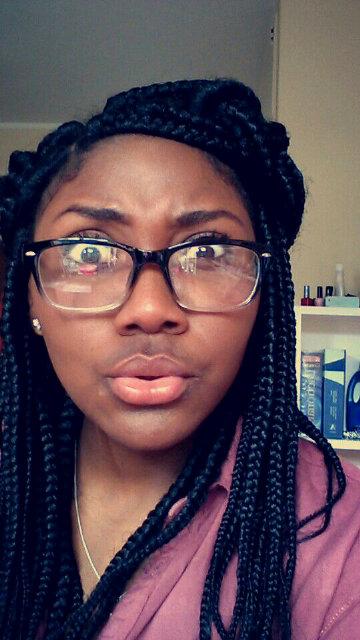 Robynkabobin's profile picture. I have a smiling disorder NEVER stop smiling I love my maker LORD JESUS CHRIST  and am very greatfull for what I have in life  &♥