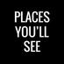 Places You'll See (@placesyoullsee) Twitter profile photo