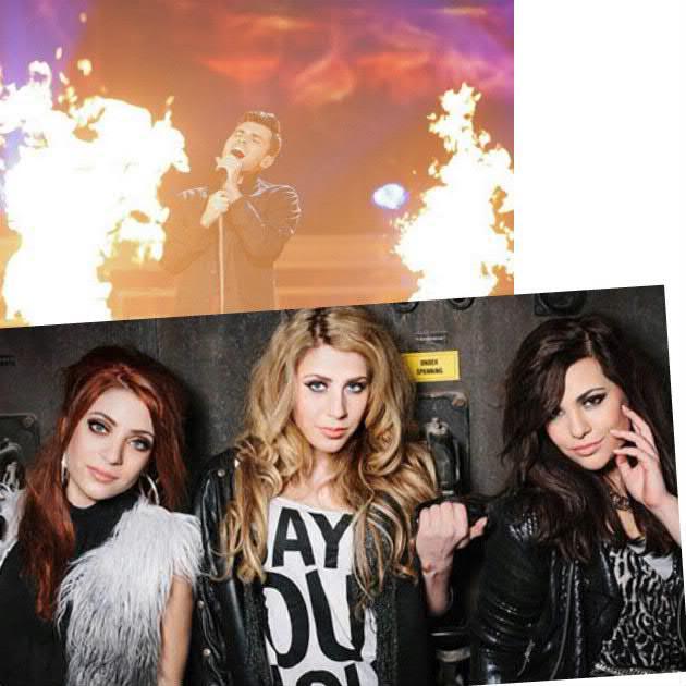 o3gneduncanfans's profile picture. 