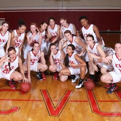 CVU Ballers