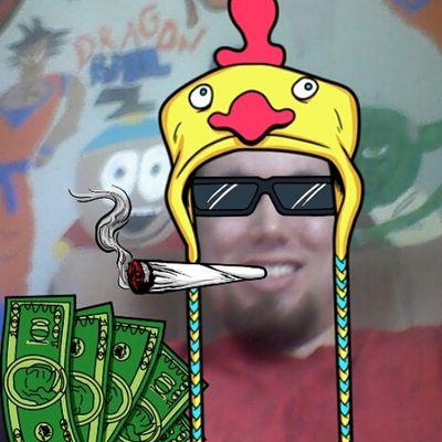 I live in small town called busco Indiana Im a pretty cool dude once you get to know me