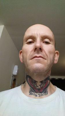 markwh2011_mark's profile picture. 42 yrs Young English & Proud Livin in Bat Country Back of Beyond Tattooed Beat MessaiH !!