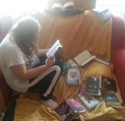 kopczynska97's profile picture. 