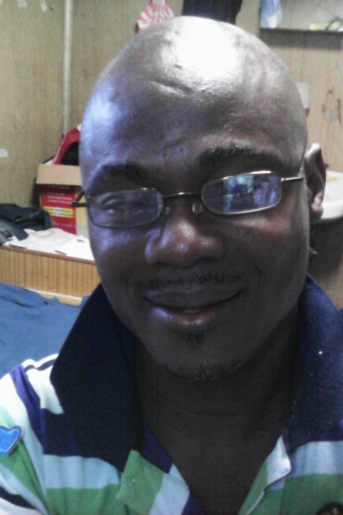 obibalaryea's profile picture. The Love of God Is My Strength