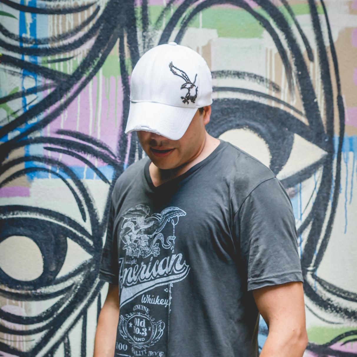 Dj Tampa Baller Eddie, Insta: Dj_Tampa_Eddie
EDM Producer, DJ, Singer, Songwriter, Guitarist, Drummer, ninja currently fighting cancer, member of Superfly Crew