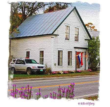 A little library located in the picturesque town of Moretown, Vermont. Come check us out today!