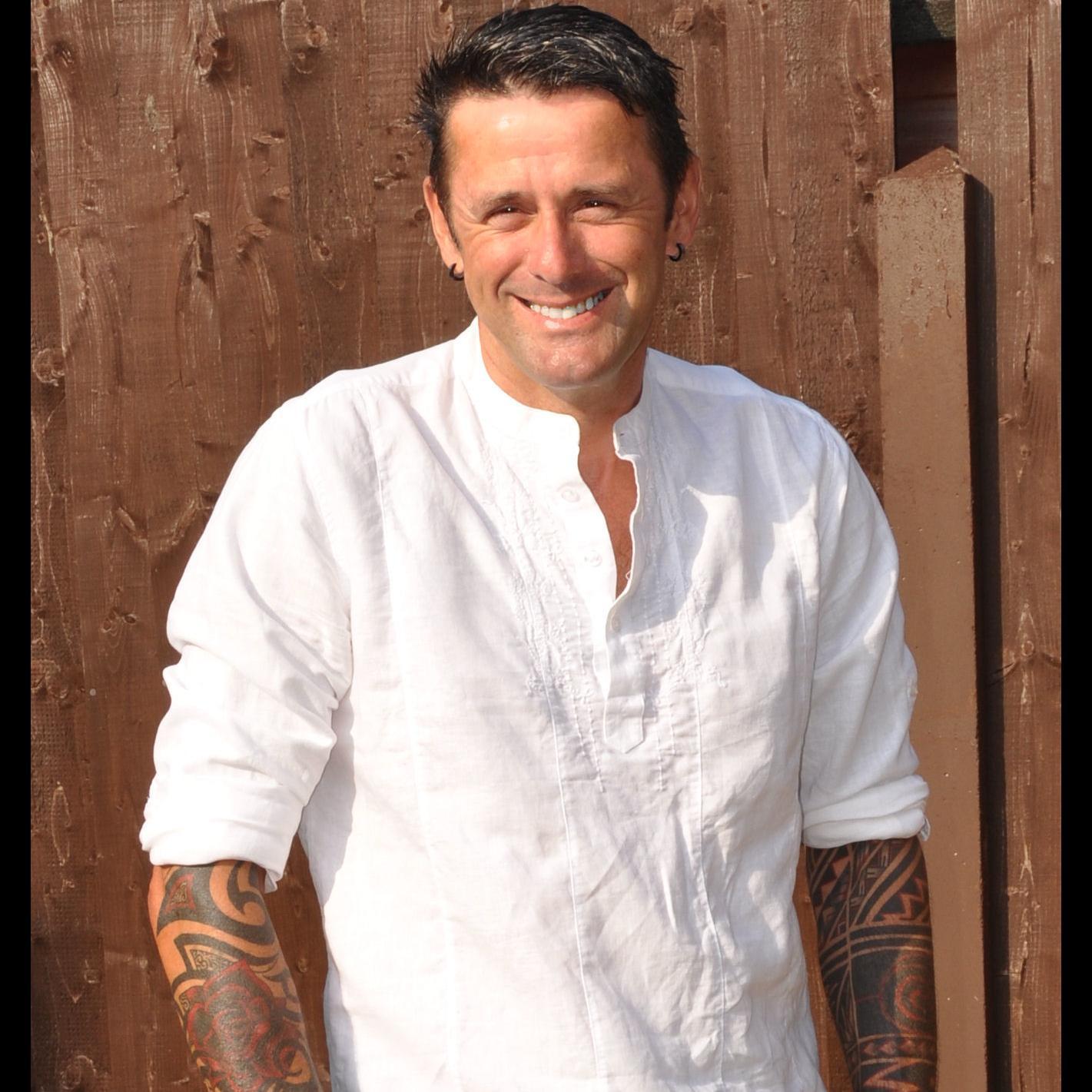 Carl DENNEY