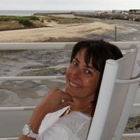 Nicole Frêné (@nicolefrene) 's Twitter Profile Photo