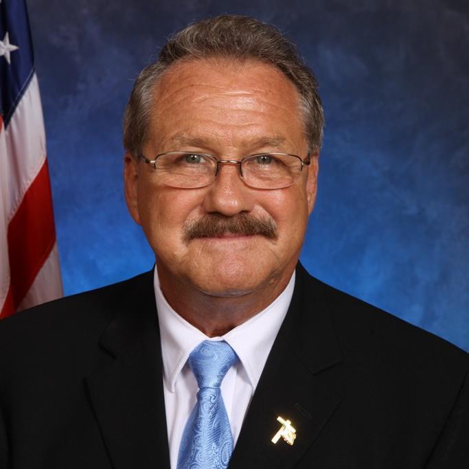 windermeremayor's profile picture. Mayor of the Town of Windermere serving my seventh term.