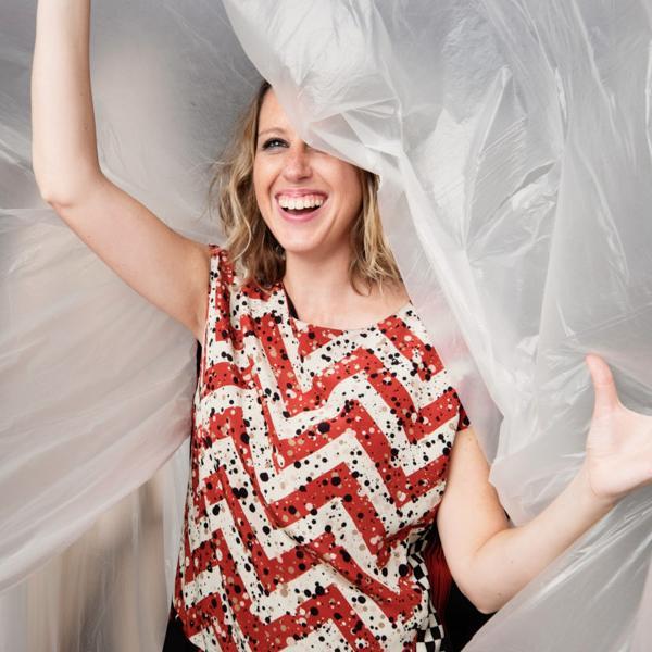 PR | Web-communication specialist | Digital Strategist | Blogger
