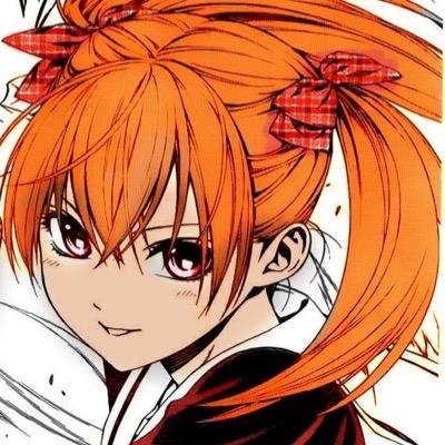 Hi, I'm Kokoa Shuzen. I'm a short, crimson red haired vampire. I can also be much of a Tsundere but.. It's not like I'm like that all the time..!!