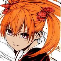 Kokoa Shuzen (@_lonelyvampire_) 's Twitter Profile