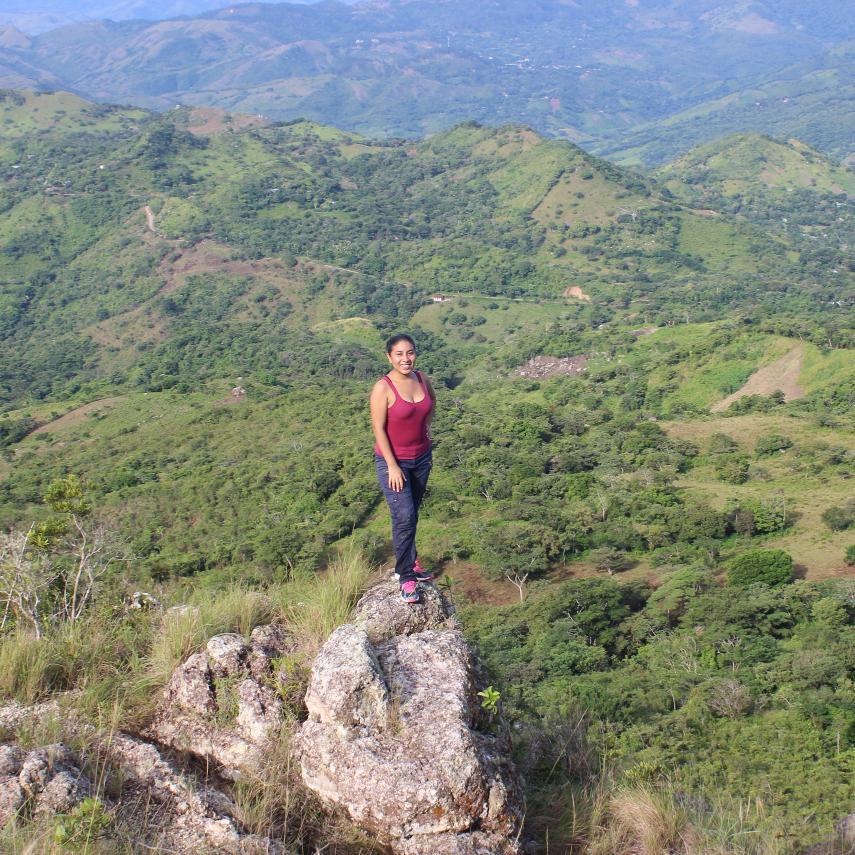 Agroecología, Fotografía, Turismo Geográfico Ecológico.