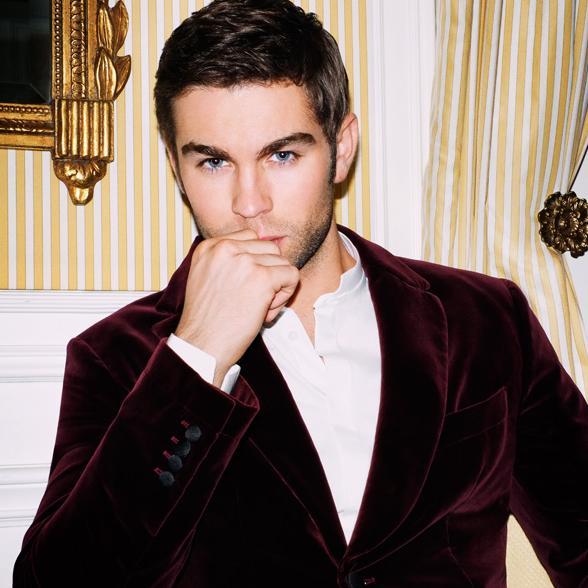 Mr. Grey will see you now.