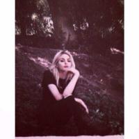 Frances Bean Cobain (@aiikaseitzer666) 's Twitter Profile