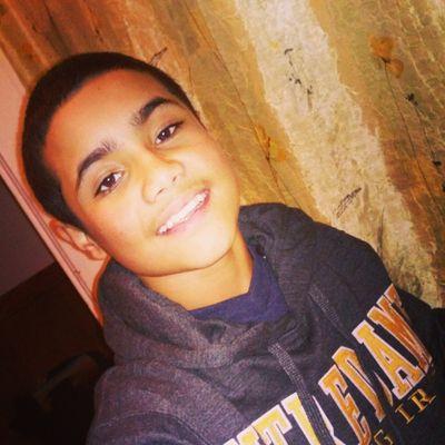 HttpCiscox20's profile picture. greatness isn't predictable✊❤