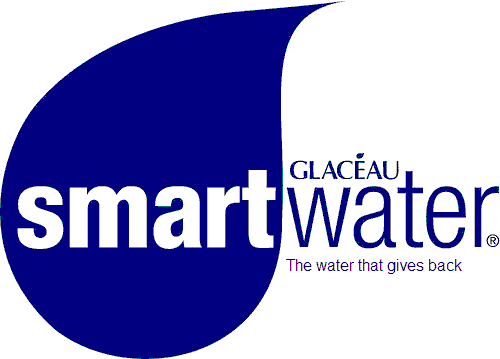 DrinkSmartwater's profile picture. smartwater®, the water that gives back.                                                                                                                    This