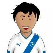 Juan Manuel Vega (@juanma84) 's Twitter Profile