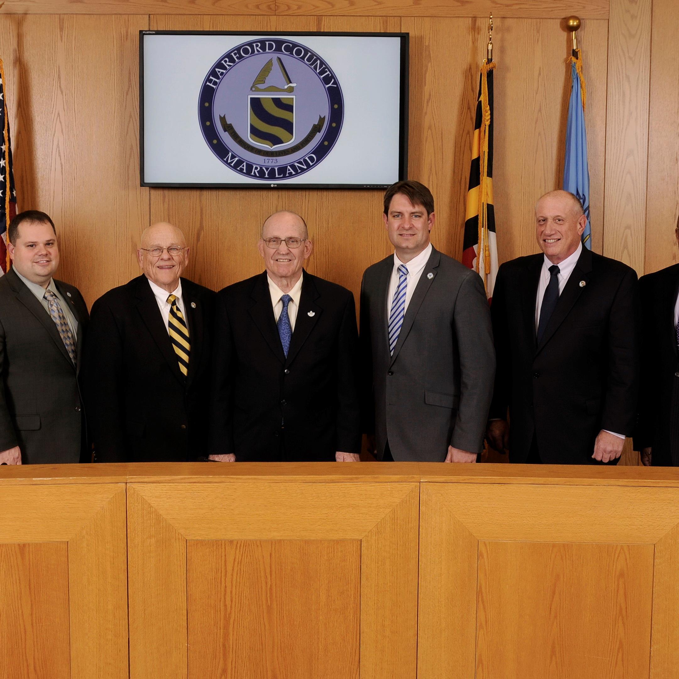 HarCoCouncil's profile picture. 