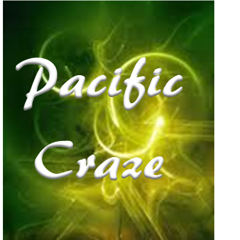 Pacific Craze-Bringing you the best of guys clothes. Making shoping easy and quick. Keeping up with the latest trends.*Website in progress--Coming soon*