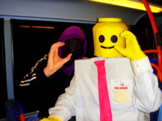 KalleKustaa's profile picture. MSc in Finance graduate.