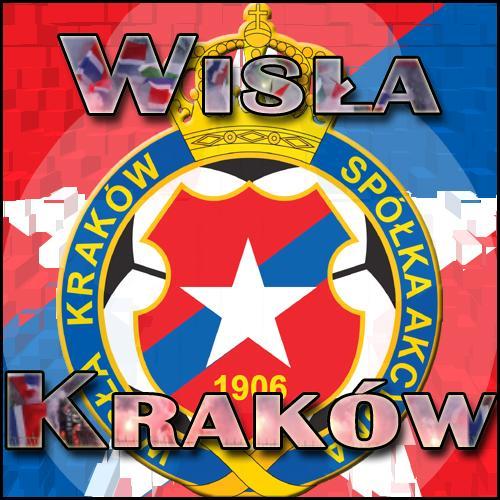 Wisła Kraków Hungarian fan club!