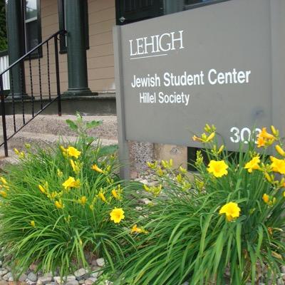 Welcome to Jewish Life at Lehigh University!