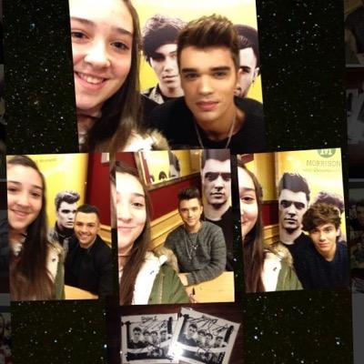 ♡Union j♡Jcat for life Ill carry you! Its a beautiful life cause loving you is easy so tonight we'll live forever bc you got it all Joshgurl♡ Josh&JJ&band