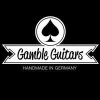 Rock´n Roll Guitars Handmade in Germany