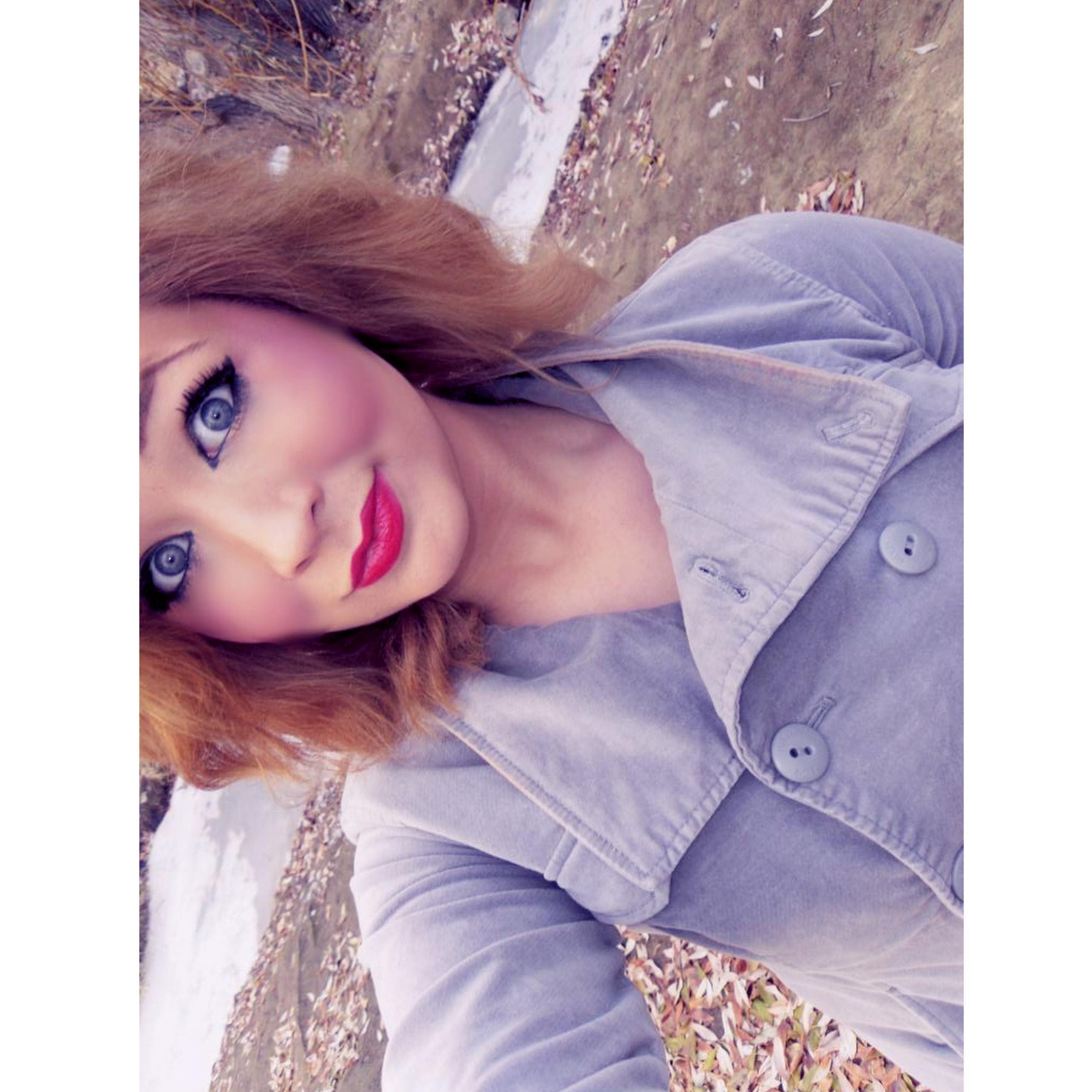 It's a beautiful world, filled with messed up people.