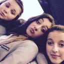 Eva Moniz  - @moniz_eva - Twitter