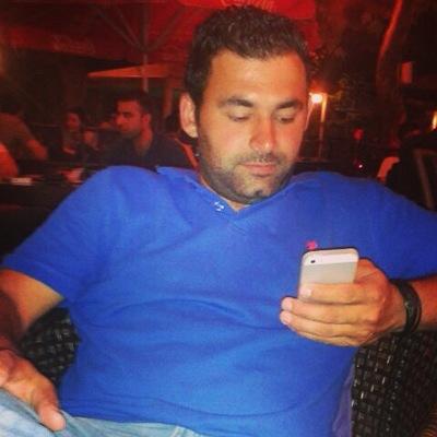 burak_sayan's profile picture. 