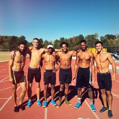 1 Th 5:21 
KSU Alumni--KSU T&F Volunteer Coach--
Post-Collegiate Decathlete/Pole Vaulter
Don't beg for things, do it yourself or else you won't get anything