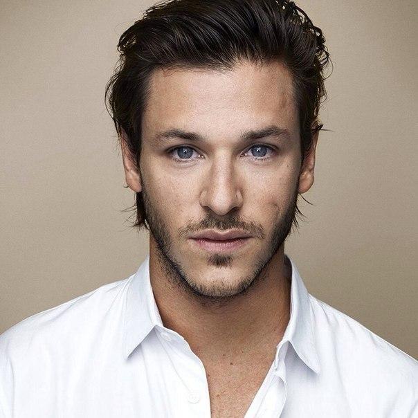 Welcome to the OFFICIAL twitter of Gaspard Ulliel