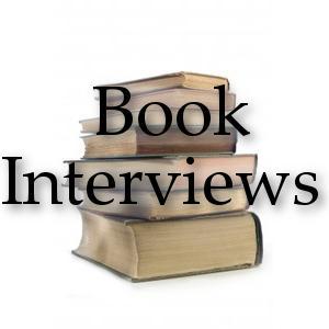 Writer interviews to help you discover exciting new books! #reading #amwriting #amreading