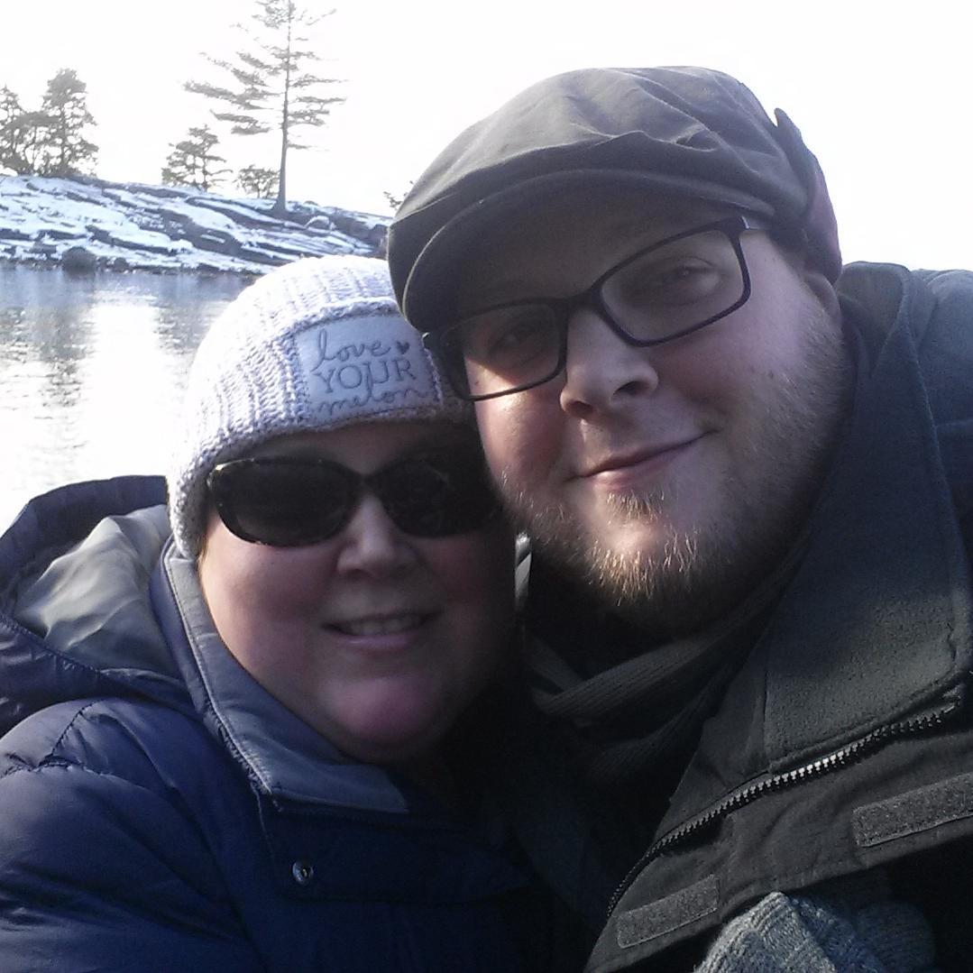 Avid animal lover. Android fanatic. Brain Cancer patient. Keeping a positive outlook on life. ☮ ♡ ツ #BrainTumorThursday #BTSM