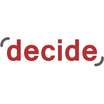 #DecideWhatHappens Business is Changing. Technology Disrupts. Different is a Core Value.  #WorkBetter