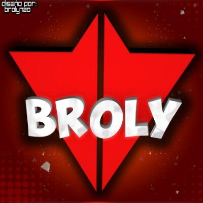 Broly720 Profile Picture
