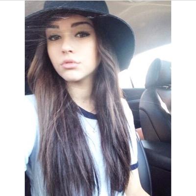 we love maggie♛ edits of maggie♕:) /lucy/