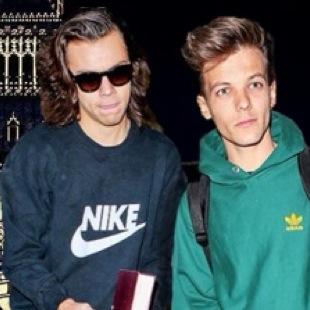 passando pra divulgar a minha fic larry amores se puderem comentem oq acharam xx