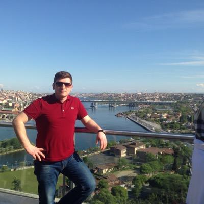 yunusemre17's profile picture. ULUDAĞ ÜNİVERSİTESİ
   FOREİGN TRADE :)